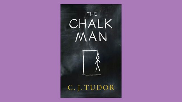 BBC Studios, Nice Media Studios and Windowseat to develop drama series of best-selling thriller The Chalk Man